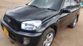Buy Toyota Rav4 2003 for Sale in Dar es Salaam