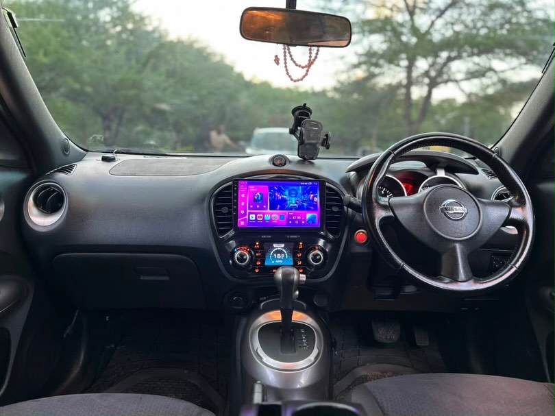 Nissan Juke 2012 for Sale in Dar es Salaam