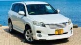 Price Of Toyota Vanguard 2007 for Sale in Tanzania
