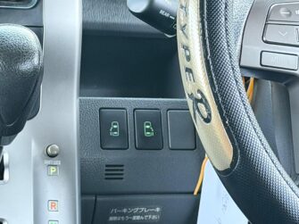 Bei Ya Toyota Noah 2009 Sokoni Dar es Salaam Tanzania