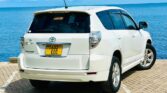 Price Toyota Vanguard 2007 for Sale in Mwanza