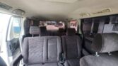 Toyota Alphard 2005 for Sale in Dar es Salaam