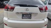 Lexus RX bei poa sokoni Dar es Salaam Tanzania
