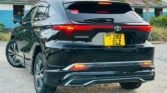 For Sale Toyota Harrier 2020 in Mwanza