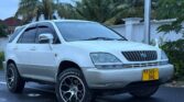 Buy Toyota Harrier 2000 for Sale in Dar es Salaam