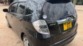 Honda Fit bei poa sokoni Tabora Tanzania