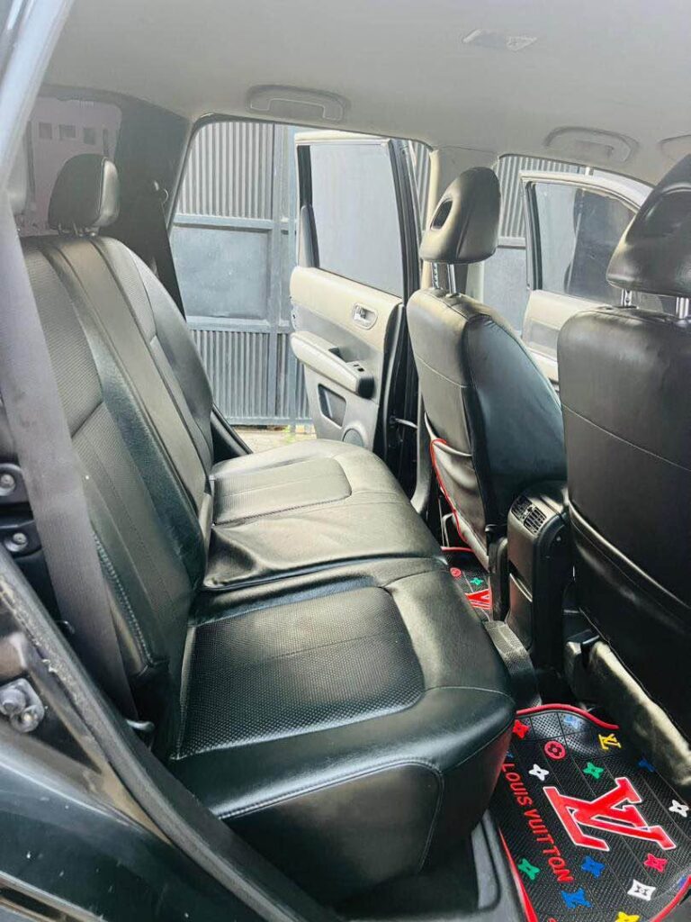 Price Nissan X-Trail 2010 for Sale in Dar es Salaam