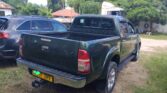 Buy Toyota Hilux 2014 for Sale in Dar es Salaam