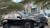Mazda CX-5 bei poa sokoni Dar es Salaam Tanzania