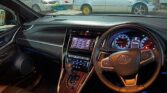 Price Of Toyota Harrier 2015 for Sale in Tanzania