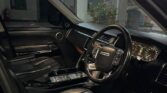 Magari Used Land Rover Range Rover 2016 Dar es Salaam Tanzania
