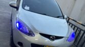 Bei ya Mazda Mazda2 2010 Sokoni Tanzania