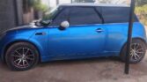Used Mini Cooper 2004 for Sale in Dar es Salaam