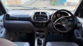 Price Toyota Rav4 2003 for Sale in Dar es Salaam