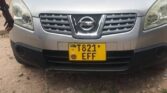 Used Nissan Dualis 2008 for Sale in