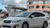 Magari Sokoni Subaru Impreza ya Bei Poa 2015