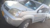 Magari X-Trail 2004 lipo Dodoma