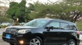 Magari Forester 2014 lipo Dar es Salaam