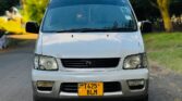 Magari Sokoni Toyota Noah ya Bei Poa 2003