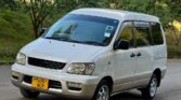 Bei ya Toyota Noah 2003 Sokoni Arusha Tanzania