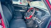 Magari Used Toyota Rumion 2010 Dodoma Tanzania
