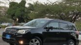 Price Of Subaru Forester 2014 for Sale in Tanzania