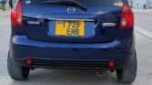 Mazda Verisa 2004 for Sale in Dar es Salaam
