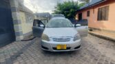 Used Toyota RunX 2004 for Sale in