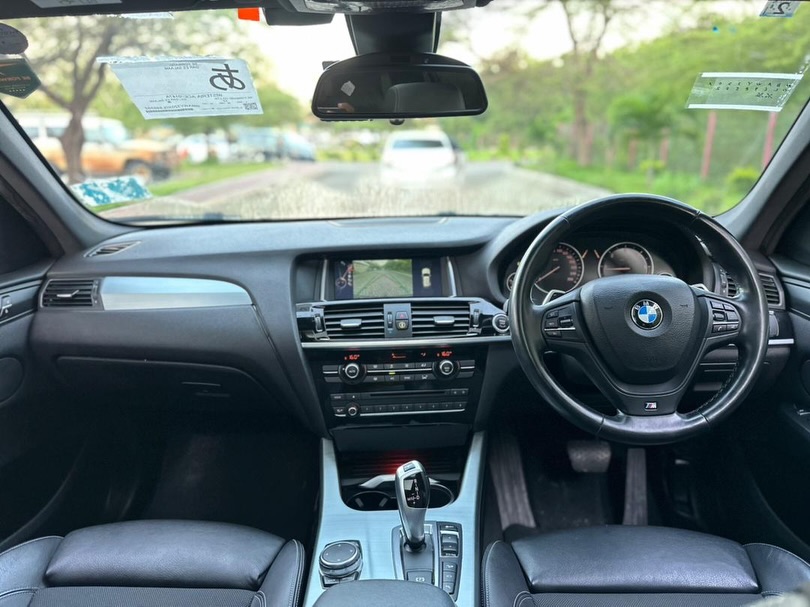 BMW X3 bei poa sokoni Dar es Salaam Tanzania