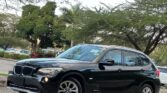 Bei ya BMW X1 2010 Sokoni Dar es Salaam Tanzania
