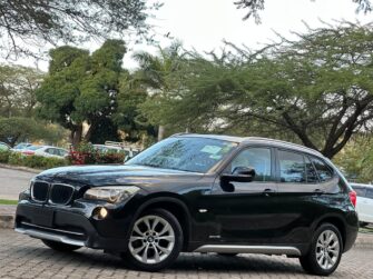 Price of Used BMW X1 2010 for Sale in Dar es Salaam Tanzania