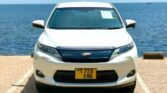 Bei ya Toyota Harrier 2015 Sokoni Tanzania