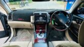 Magari Used Toyota Mark X 2008 Mwanza Tanzania