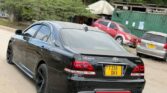 Price Toyota Crown 2004 for Sale in Dar es Salaam