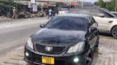 Buy Toyota Crown 2009 for Sale in Dar es Salaam