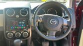 Used Mazda Verisa 2009 for Sale in Dar es Salaam