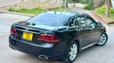Toyota Crown 2009 for Sale in Mwanza