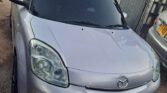 Mazda Verisa bei poa sokoni Dar es Salaam Tanzania