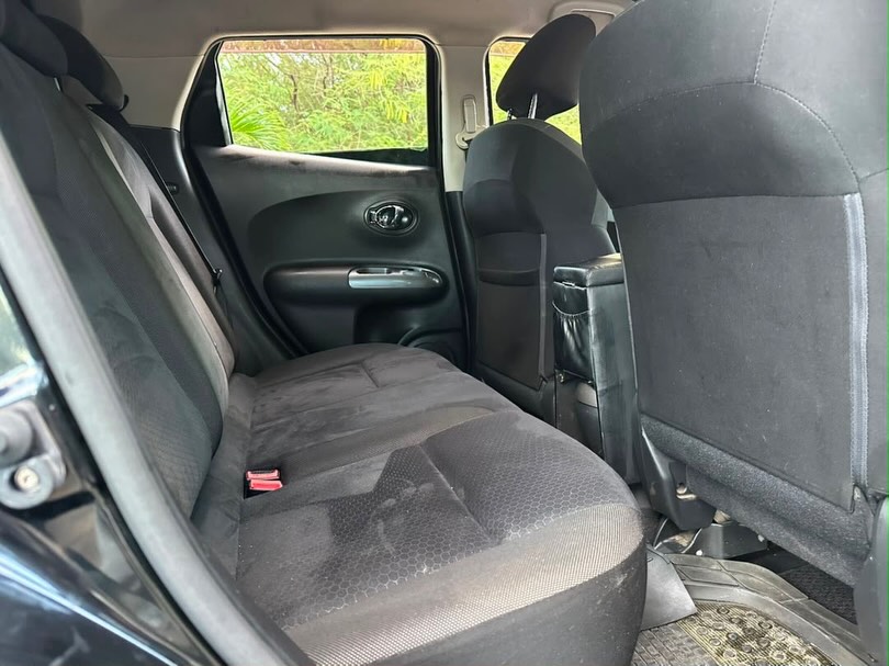 Price Nissan Juke 2012 for Sale in Dar es Salaam