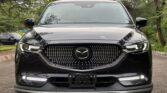 Bei ya Mazda CX-5 2017 Sokoni Dar es Salaam Tanzania