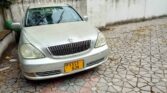 Used Toyota Brevis 2003 for Sale in Dar es Salaam