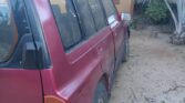 Suzuki Vitara 1995 for Sale in Dar es Salaam