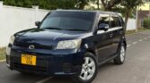 Used Toyota Rumion 2008 for Sale in Dar es Salaam