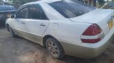 Buy Toyota Mark II 2002 for Sale in Dar es Salaam