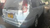 Magari Sokoni Nissan X-Trail ya Bei Poa 2004