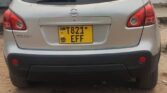 Price Of Nissan Dualis 2008 for Sale in Tanzania