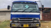 Bei ya Mitsubishi Fuso 2000 Sokoni Dar es Salaam Tanzania