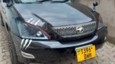 Used Toyota Harrier 2004 for Sale in Mwanza
