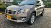 Buy Toyota Vanguard 2010 for Sale in Dar es Salaam