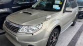 Magari Forester 2009 lipo Dar es Salaam